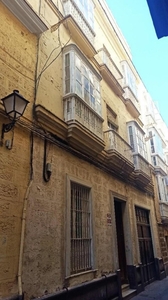 Casa en Cádiz