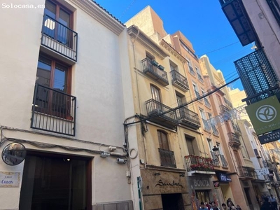 Casa en el centro de Castellón