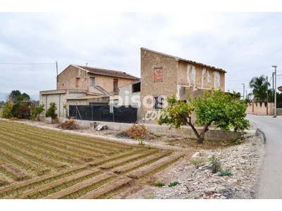 Casa en venta en Calle Asensios, 46