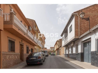 Casa en venta en Calle de San Juan de Dios, cerca de Avenida de Andalucía
