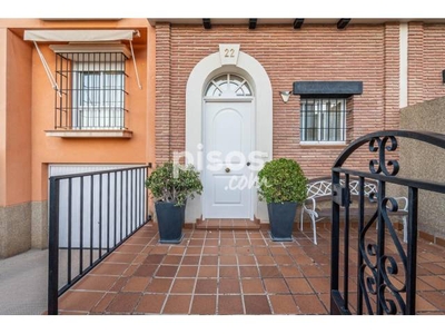 Casa en venta en Calle de Vendimia, 22