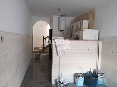 Casa en venta en Calle Navegante