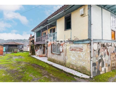 Casa en venta en Calle Ribero, nº 7