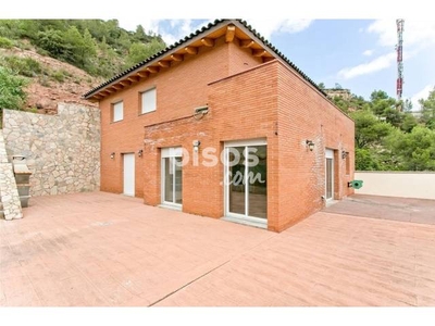 Casa en venta en Carrer de l'Alt Urgell