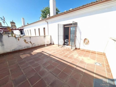 Casa en venta en Centro