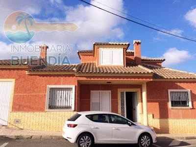 Casa en venta en Cuevas de Reyllo y Los Cánovas, Fuente Álamo de Murcia