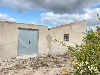 Casa en venta en Algoda-Matola-Llano de San José, Elche