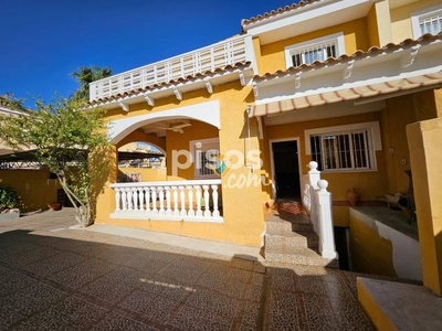 Casa en venta en La Nucía, Pinar de Garaita