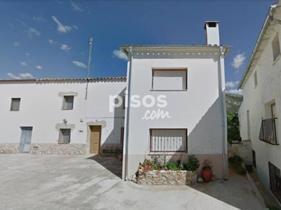 Casa en venta en Poblado de Jartos