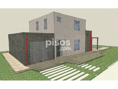 Casa en venta en Sa Rápita, Próximo Al Pto Deportivo y A 5 Min del Mar