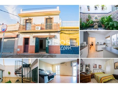 Casa en venta en Torreblanca