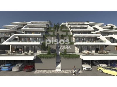 Casa en venta en Urbanizaciones Balcó de Finestrat-Terra Marina