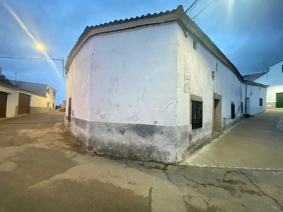 Casa en Zorita