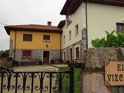 Casa para 6 - 7 personas en Asturias
