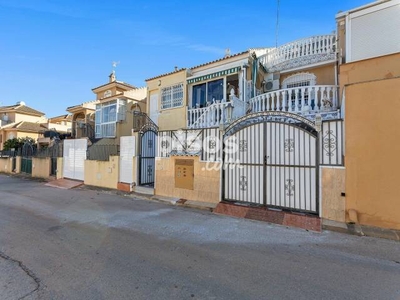 Casa pareada en venta en Aguas Nuevas-Torreblanca-Sector 25