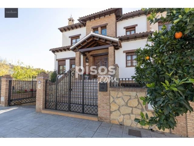 Casa pareada en venta en Calle Barraca