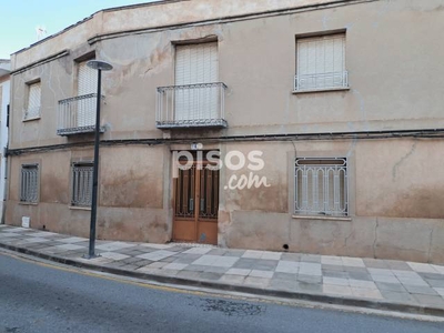 Casa pareada en venta en Calle de la Rosa, 16