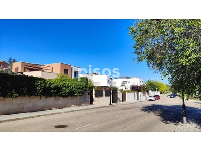 Casa pareada en venta en Los Ángeles - Jarandilla