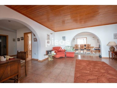 Casa pareada en venta en San Miguel de Abona