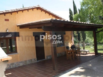 Casa rústica en venta en Calle Climent