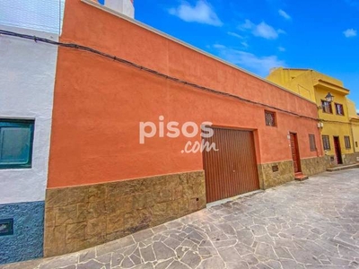 Casa rústica en venta en Chío