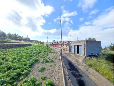 Casa rústica en venta en La Escalona