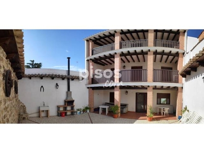 Casa rústica en venta en Villarejo de Salvanés