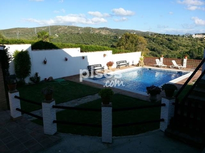 Chalet en alquiler en San Roque - San Roque Pueblo-Albarracin