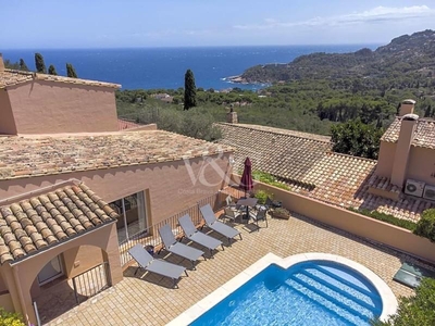 Chalet en Begur