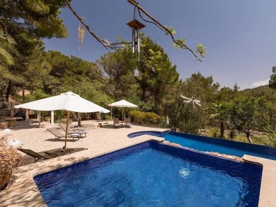 Chalet en Sant Josep de sa Talaia