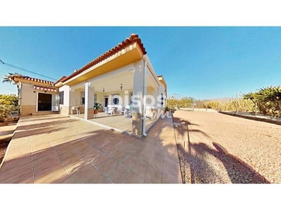 Chalet en venta en Bajo Vinalopó