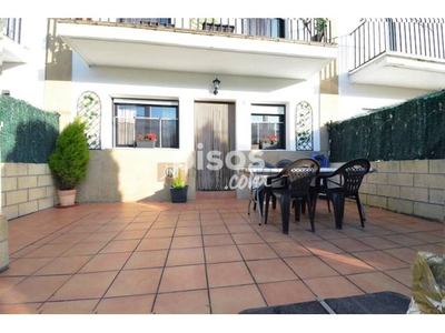 Chalet en venta en Barrio Cereceda