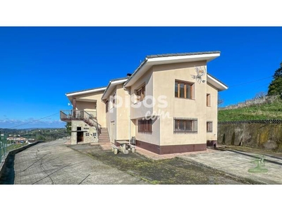 Chalet en venta en Calle Alto La Madera, nº 2