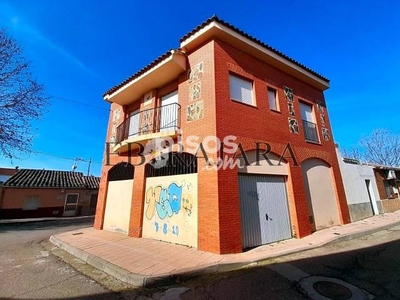 Chalet en venta en Calle del Ángel