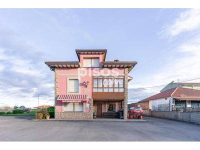 Chalet en venta en Calle Venta Las Ranas, 215