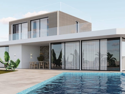 Chalet en venta en Cap Martí - El Tossalet - Pinomar, Javea / Xàbia, Alicante