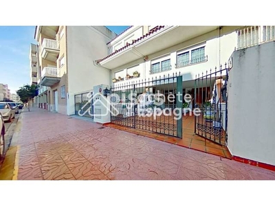 Chalet en venta en Carrer de Andalucía