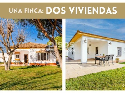 Chalet en venta en Las Quintas