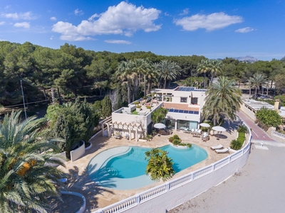 Chalet en venta en Moraira, Teulada-Moraira, Alicante