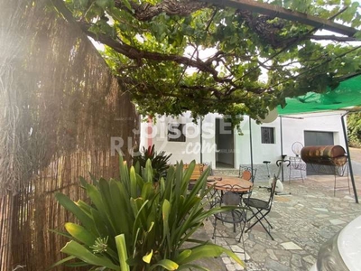 Chalet en venta en Norte - Juncal - Vallealto