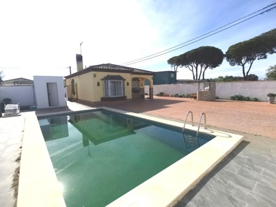 Chalet en venta en Pelagatos - Pago del Humo, Chiclana de la Frontera