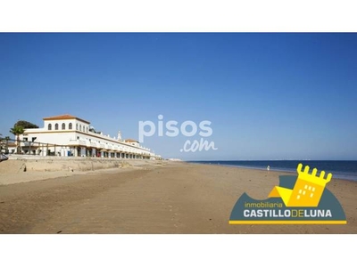 Chalet en venta en Playa Puntalillo /Forestal /Hotel Playa