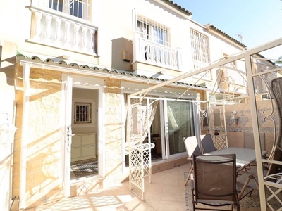 Chalet en venta en Torreblanca, Torrevieja, Alicante