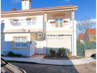 Chalet en venta en Villanueva (Villaescusa)