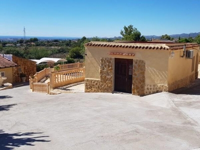 Chalet en Villajoyosa