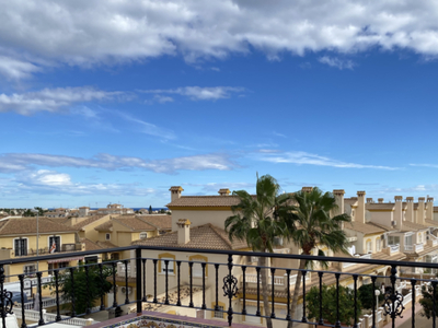 Duplex en Orihuela