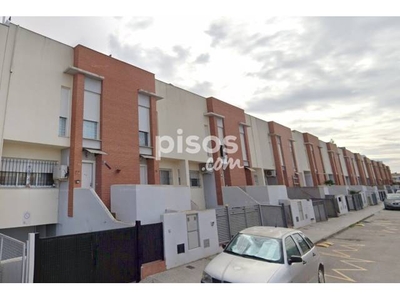 Dúplex en venta en Calle Don Bosco