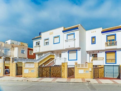 Dúplex en venta en Las Salinas, Roquetas de Mar