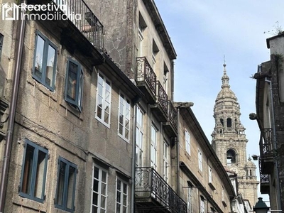 Duplex en Venta en Santiago de Compostela, A Coruña