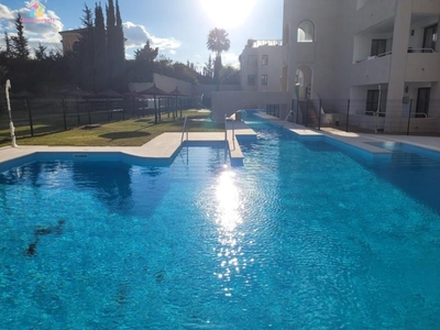 Estudio en Sotogrande